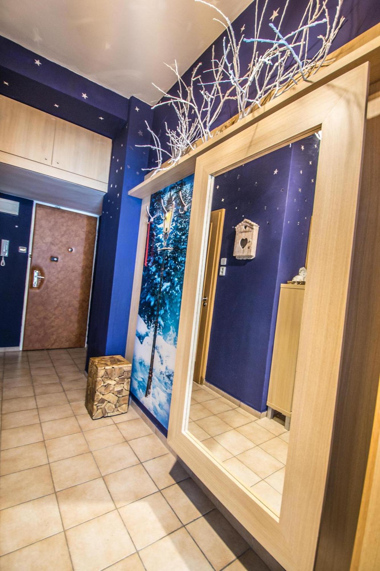 Main Prague Square Apartments Sauna And Fireplace Esterno foto