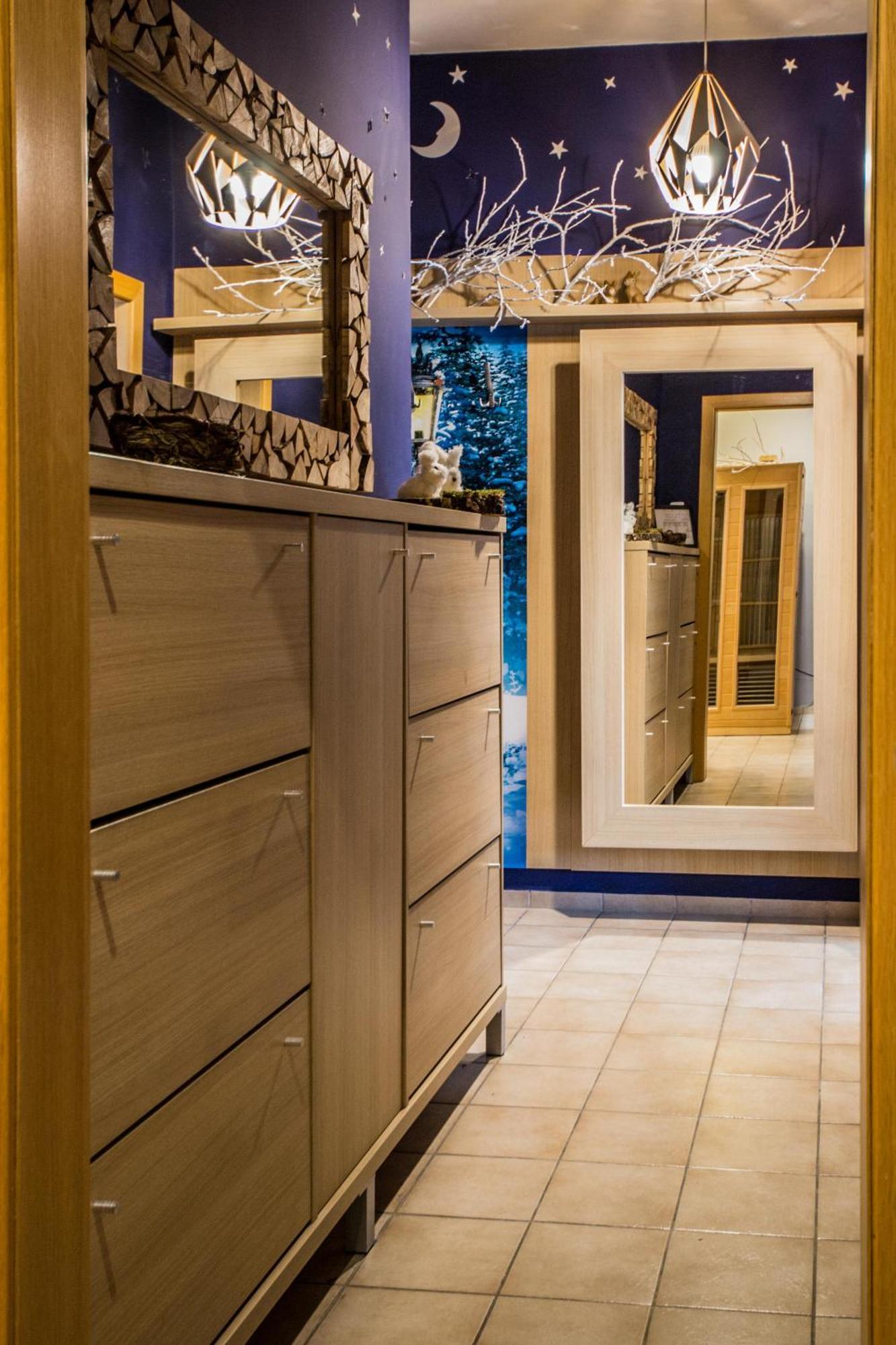 Main Prague Square Apartments Sauna And Fireplace Esterno foto
