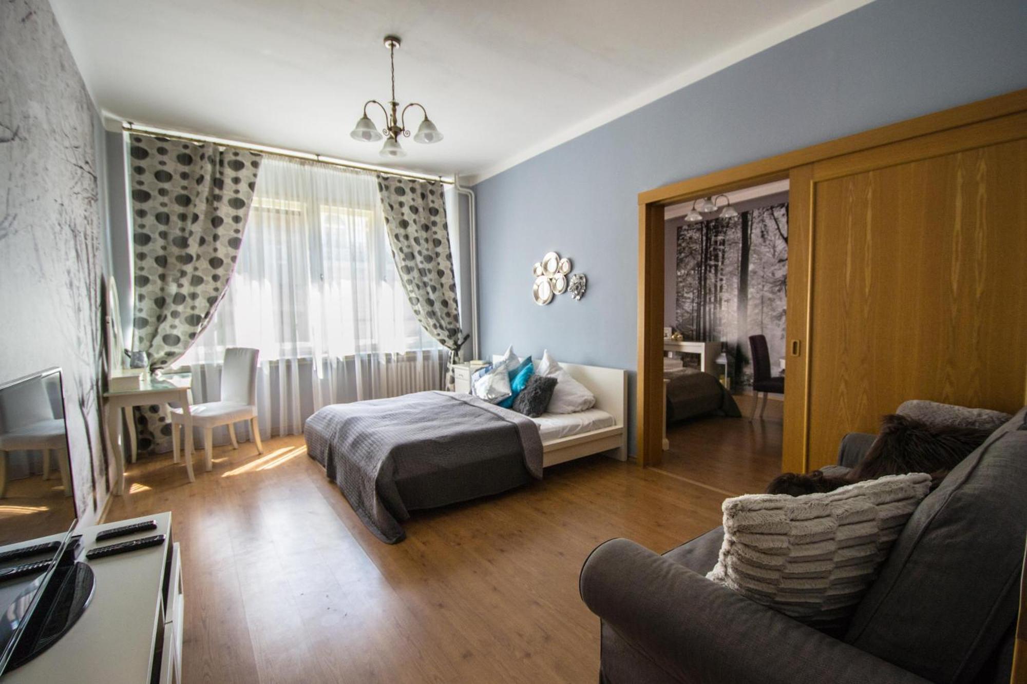 Main Prague Square Apartments Sauna And Fireplace Esterno foto