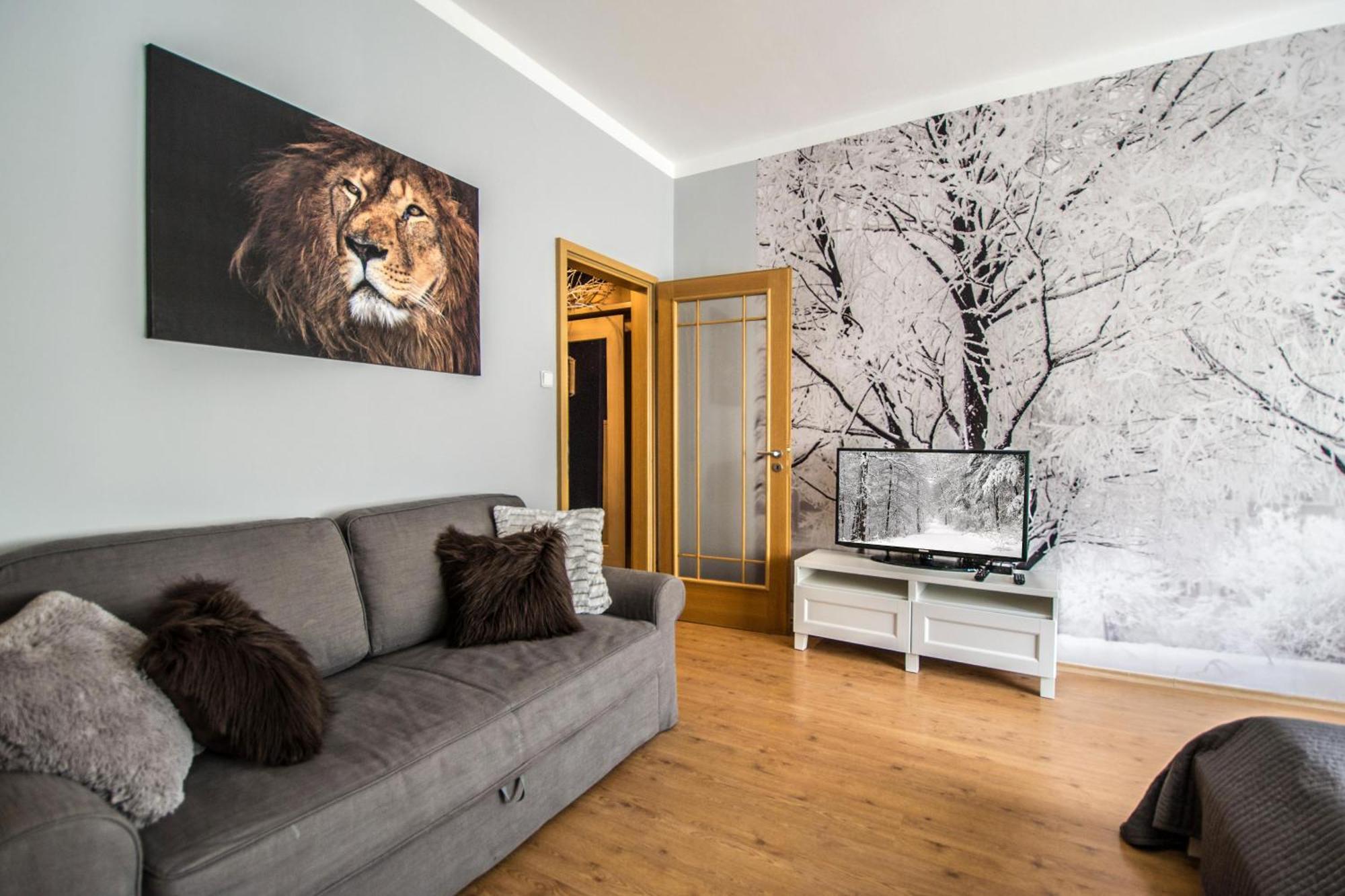 Main Prague Square Apartments Sauna And Fireplace Esterno foto