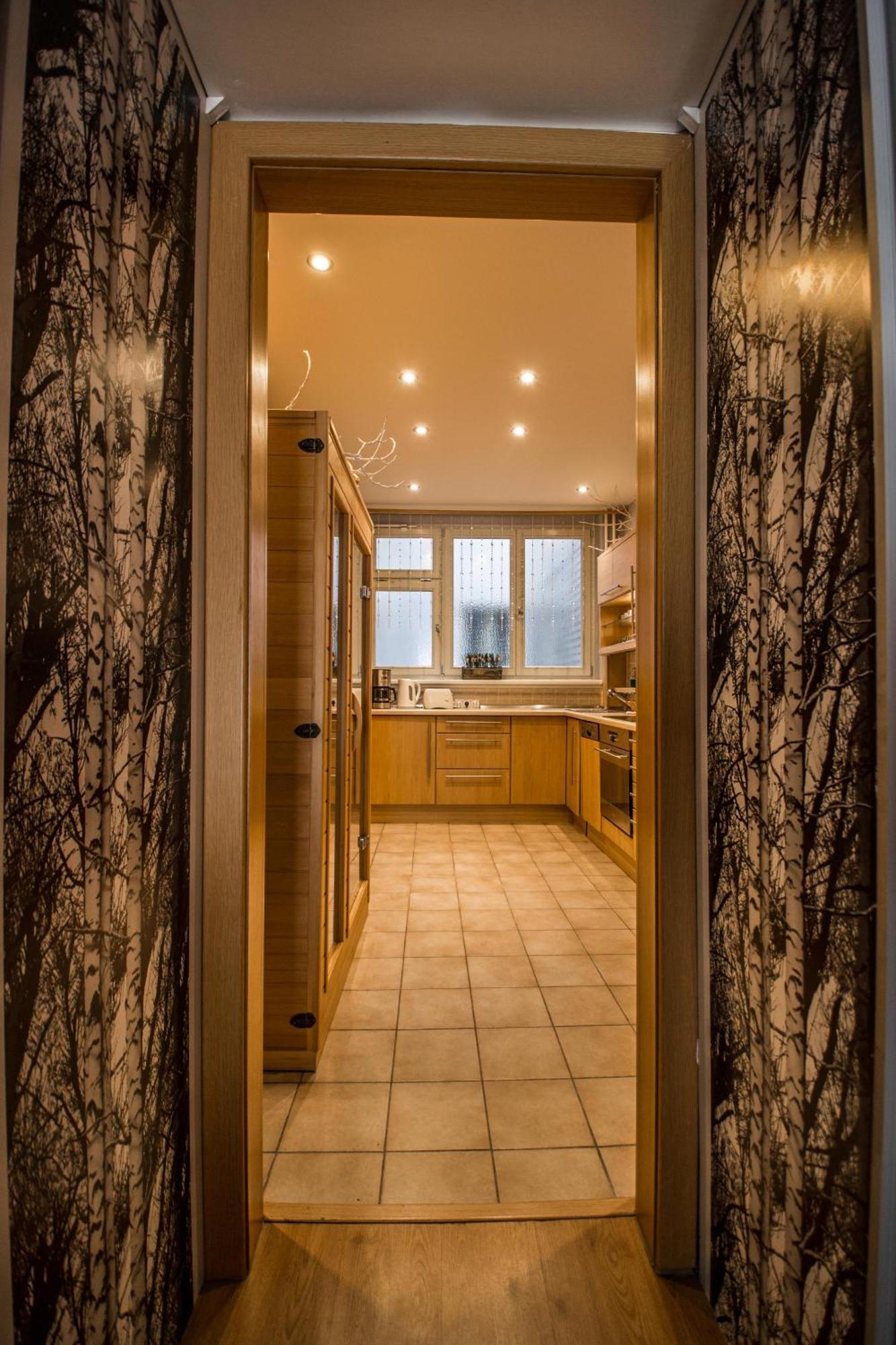 Main Prague Square Apartments Sauna And Fireplace Esterno foto