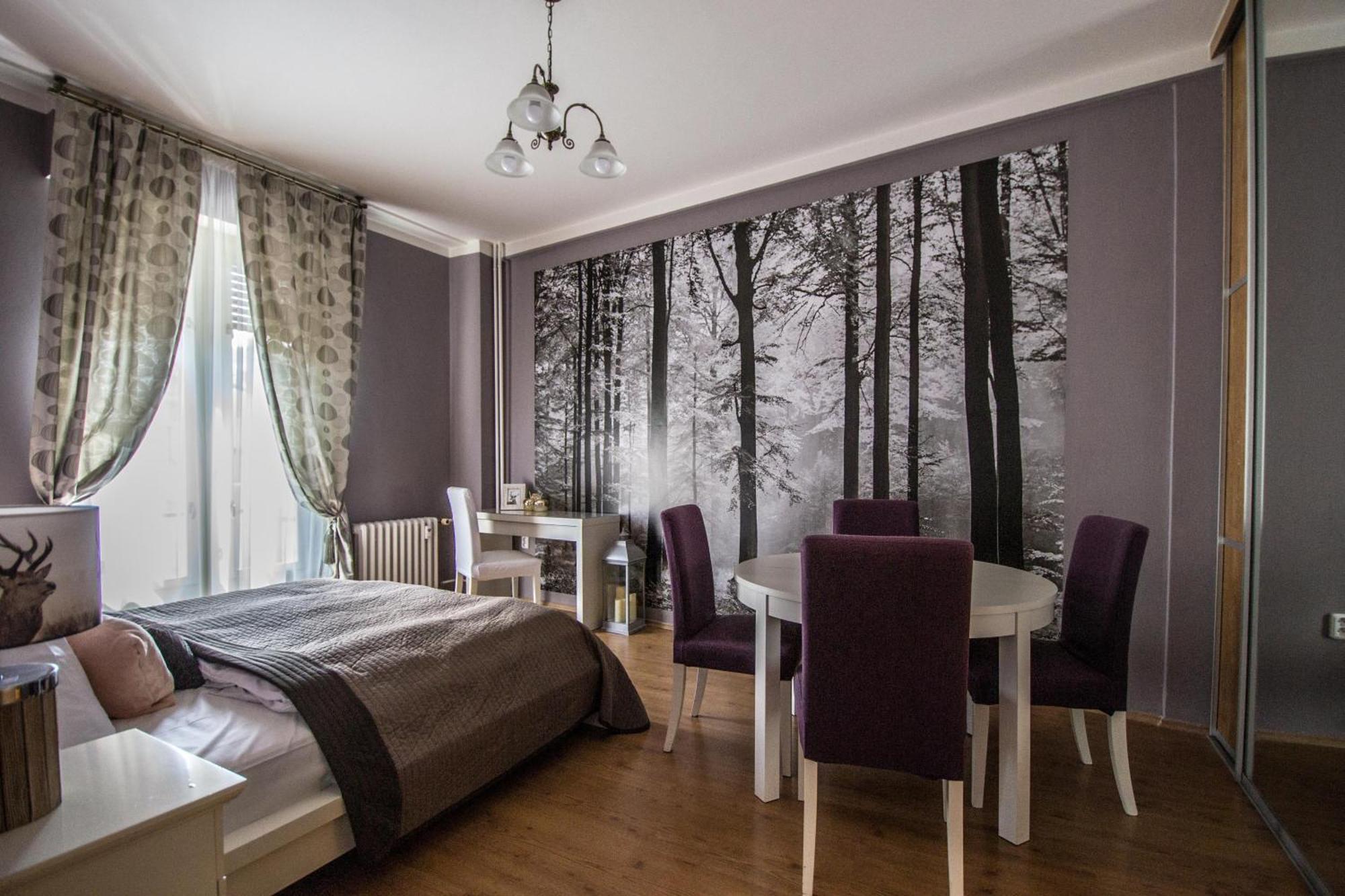 Main Prague Square Apartments Sauna And Fireplace Esterno foto