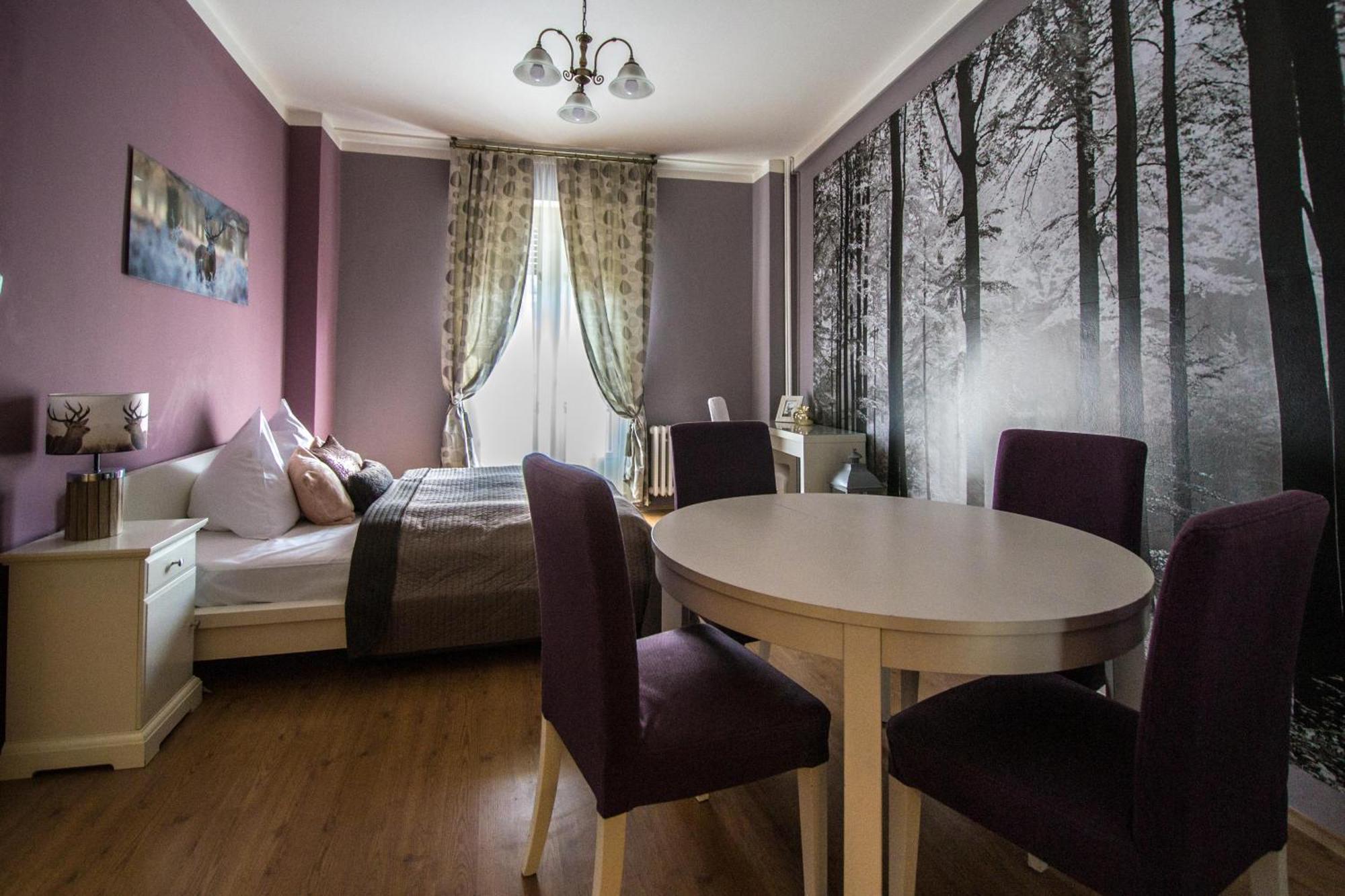 Main Prague Square Apartments Sauna And Fireplace Esterno foto