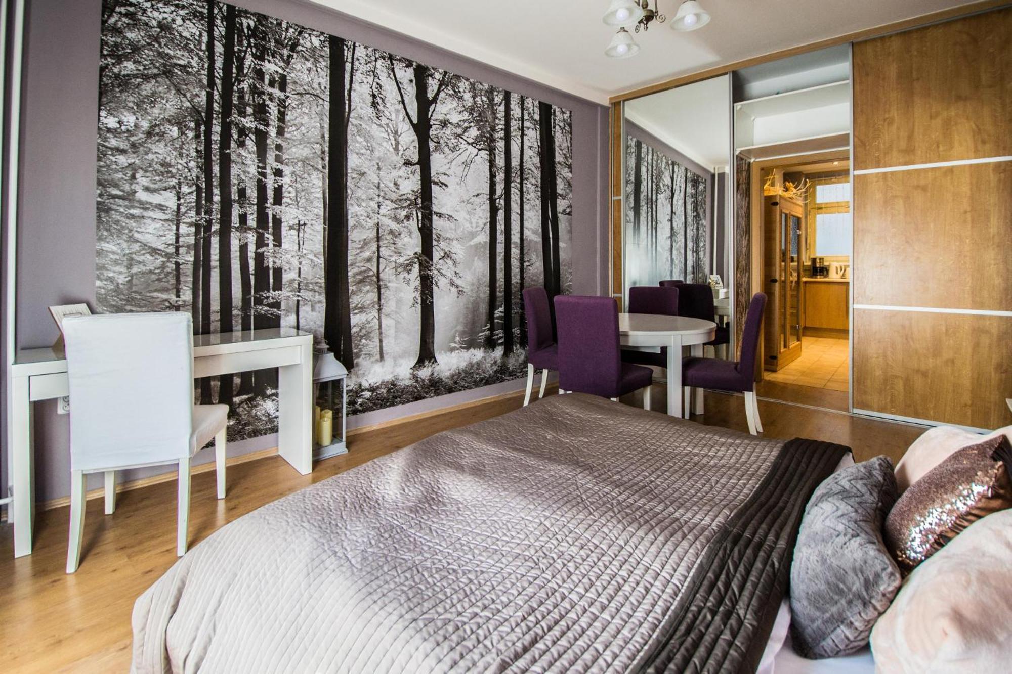Main Prague Square Apartments Sauna And Fireplace Esterno foto