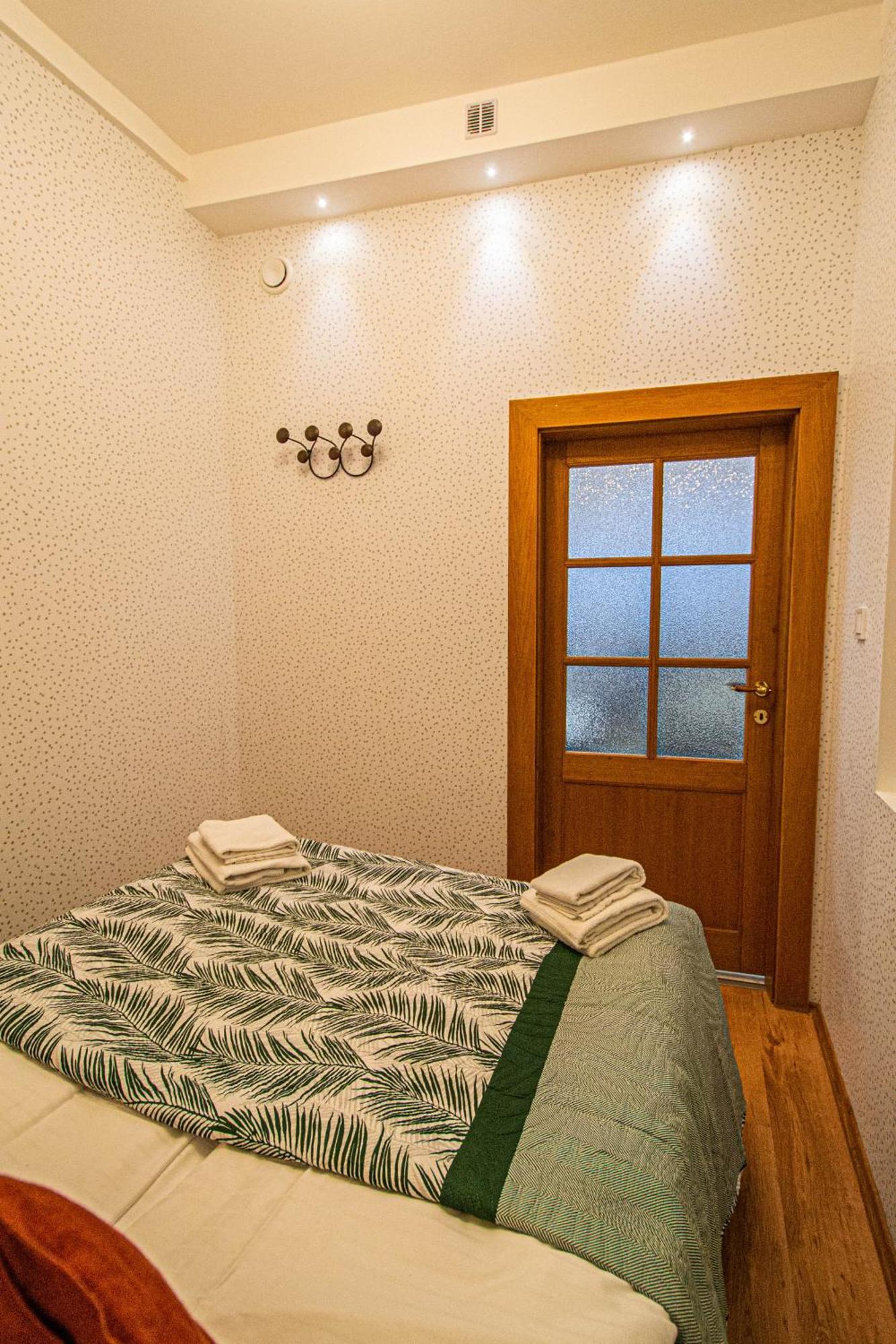 Main Prague Square Apartments Sauna And Fireplace Esterno foto
