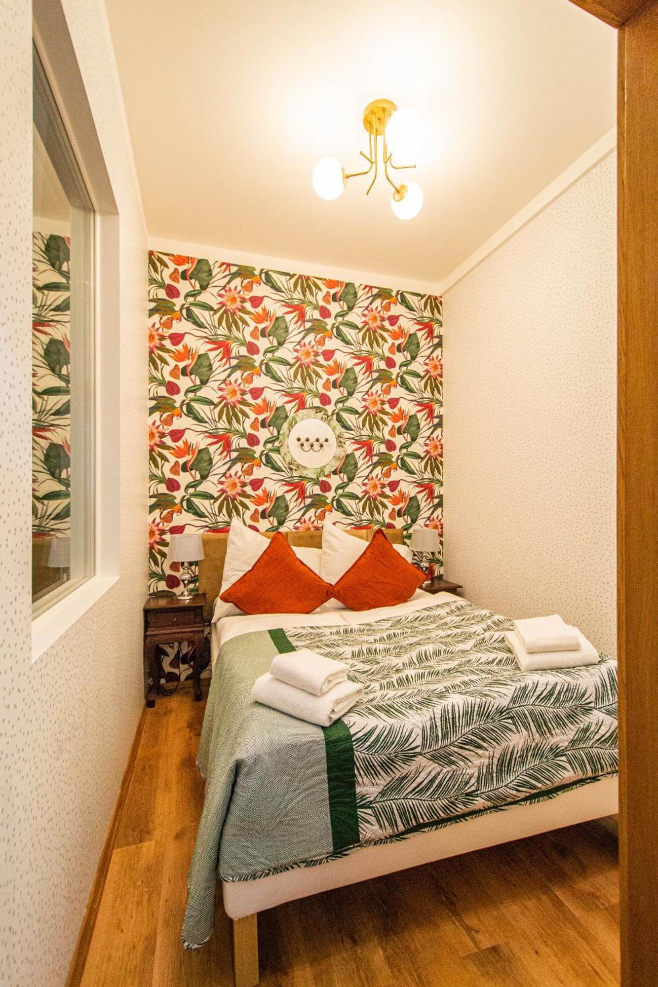 Main Prague Square Apartments Sauna And Fireplace Esterno foto