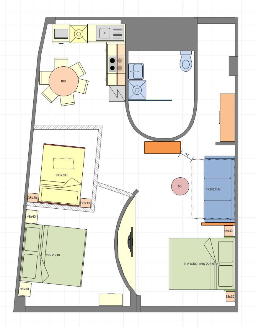 Main Prague Square Apartments Sauna And Fireplace Esterno foto